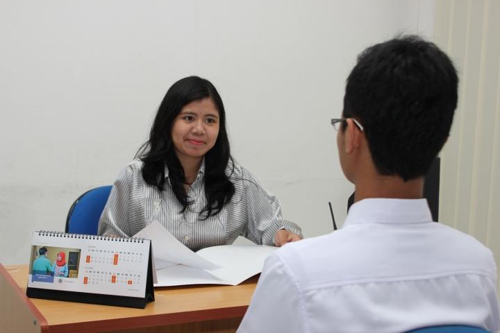 Agar Sukses Wawancara Kerja