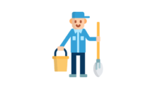 Lowongan Kerja Cleaning Service & Office Boy di Nayara - Bandung