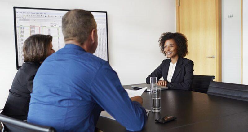 Tips Interview Kerja