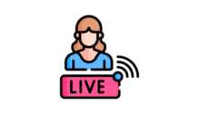 Lowongan Kerja Host/Visual Streamer Video Call di Ana Agency Management - Bandung