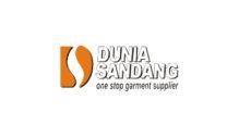 Lowongan Kerja SPV Merchandiser Garment di Dunia Sandang - Bandung