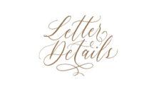 Lowongan Kerja Production Assistant di Letter Details - Bandung