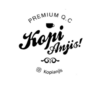 Loker Kopi Anjis