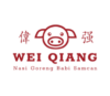 Lowongan Kerja Helper & Cooker di Wei Qiang