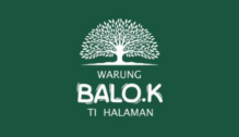 Lowongan Kerja Kitchen (Membuat Kue Balok) di Warung Balok Ti Halaman - Bandung