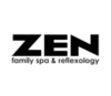 Loker Zen Family Spa & Reflexology